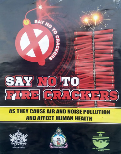 noise pollution monitoring