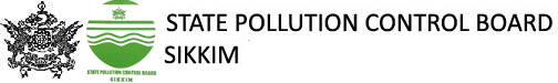 State Pollution Control Board Sikkim